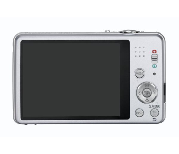 Panasonic DMC FS45 - 1408256 - zdjęcie 2